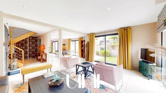 Acheter Maison Bretteville-l'orgueilleuse 406000 euros