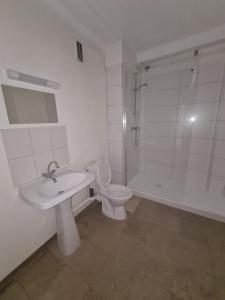 Louer Appartement Laxou Meurthe et moselle