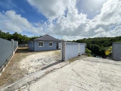 For sale Moule 6 rooms 131 m2 Guadeloupe (97160) photo 0