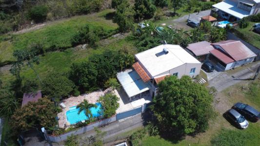 For sale Riviere-salee 6 rooms 153 m2 Martinique (97215) photo 0