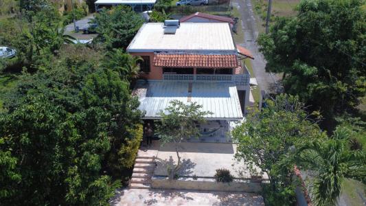 Acheter Maison 153 m2 Riviere-salee