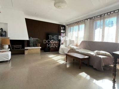 Annonce Vente 5 pi�ces Maison Verrieres-le-buisson 91