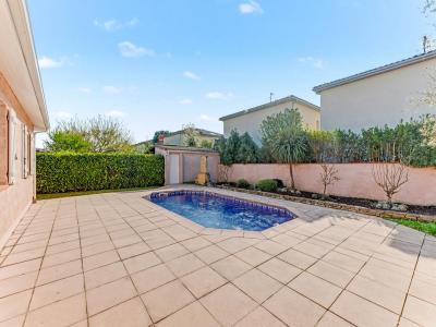 Annonce Vente 6 pi�ces Maison Gagnac-sur-garonne 31