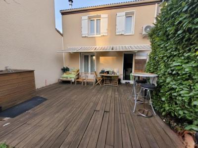Annonce Vente 4 pi�ces Maison Portet-sur-garonne 31
