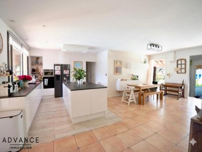 For sale Orgueil 12 rooms 395 m2 Tarn et garonne (82370) photo 1