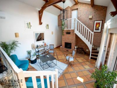 For sale Orgueil 12 rooms 395 m2 Tarn et garonne (82370) photo 3