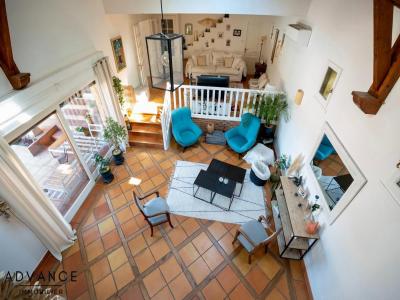 For sale Orgueil 12 rooms 395 m2 Tarn et garonne (82370) photo 4