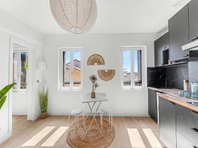 Annonce Vente 2 pi�ces Appartement Toulouse 31