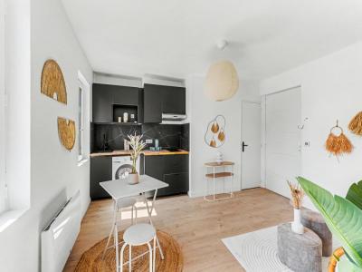 Acheter Appartement Toulouse Haute garonne