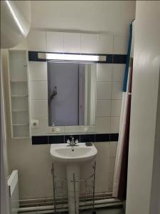 Annonce Location Appartement Noisy-le-grand 93