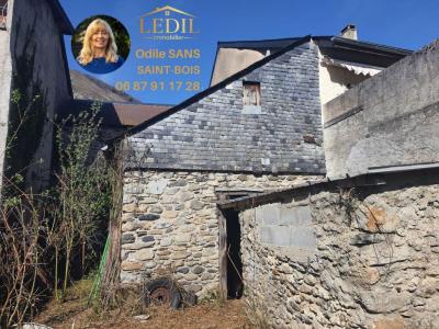 For sale Laruns 1 room 101 m2 Pyrenees atlantiques (64440) photo 0