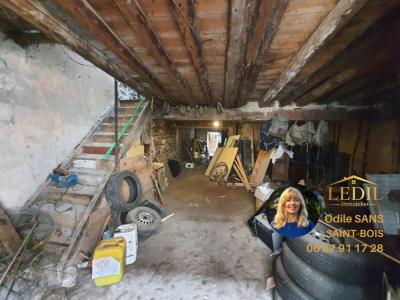 Acheter Maison Laruns Pyrenees atlantiques