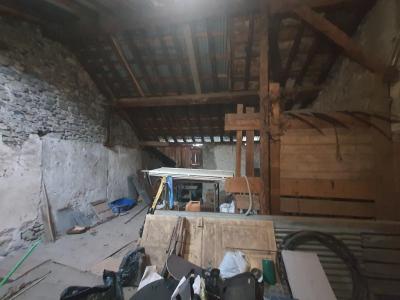 Acheter Maison Laruns 50500 euros