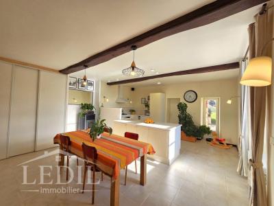 Annonce Vente 4 pi�ces Maison Pont-du-casse 47