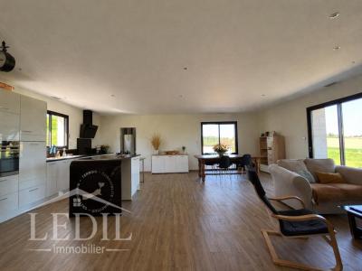 Annonce Vente 5 pi�ces Maison Layrac 47