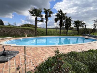 For sale Condom 6 rooms 189 m2 Gers (32100) photo 0