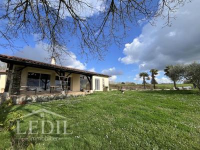 Annonce Vente 6 pi�ces Maison Condom 32