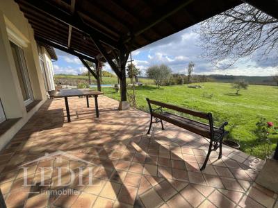 Acheter Maison 189 m2 Condom