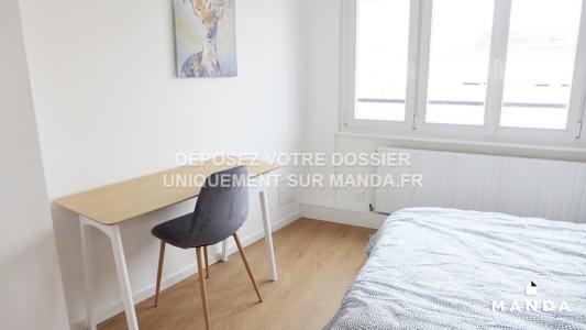 Louer Appartement 10 m2 Lezennes