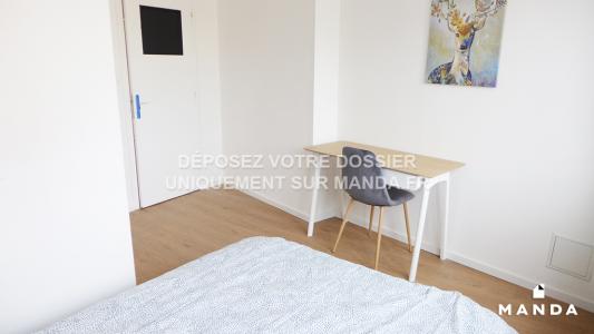 Louer Appartement Lezennes Nord