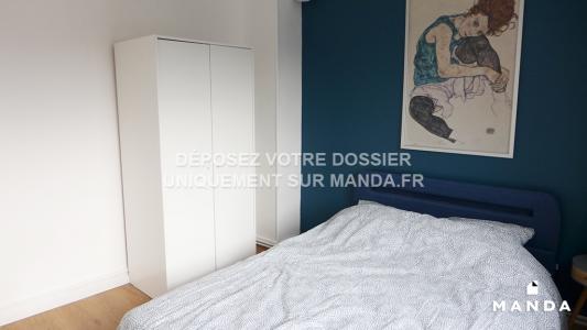 Louer Appartement Lezennes 586 euros