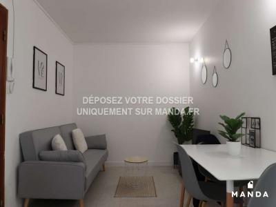 Louer Appartement 9 m2 Orleans