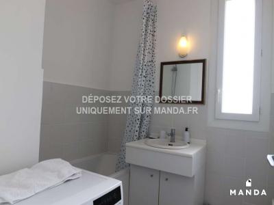 Louer Appartement Orleans Loiret
