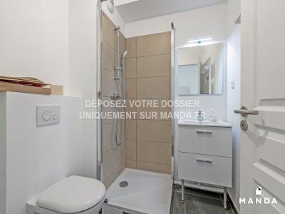 Louer Appartement 21 m2 Paris-19eme-arrondissement