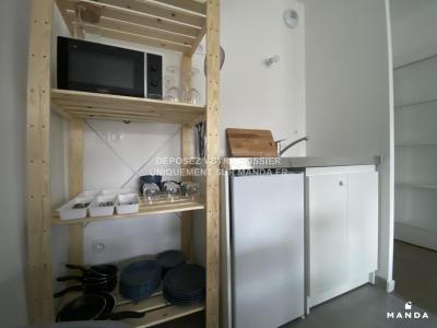 Annonce Location Appartement Bezons 95
