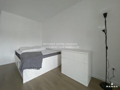 Louer Appartement 35 m2 Bezons