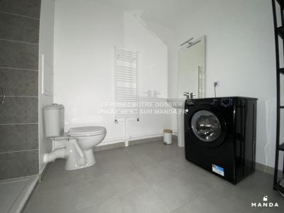 Louer Appartement Bezons Val d'Oise