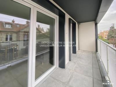 Louer Appartement Bezons 1032 euros