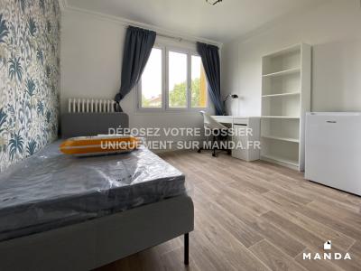 Annonce Location 5 pi�ces Appartement Creteil 94