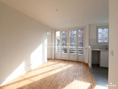 Annonce Location 3 pi�ces Appartement Noisy-le-sec 93