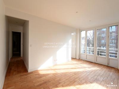 Louer Appartement 50 m2 Noisy-le-sec