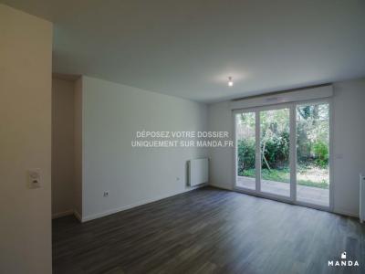 For rent Jouy-le-moutier 3 rooms 63 m2 Val d'Oise (95280) photo 0