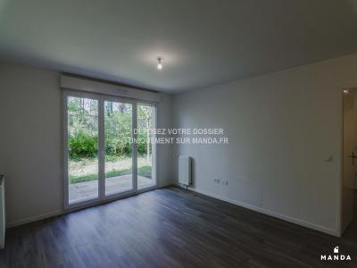 Louer Appartement 63 m2 Jouy-le-moutier