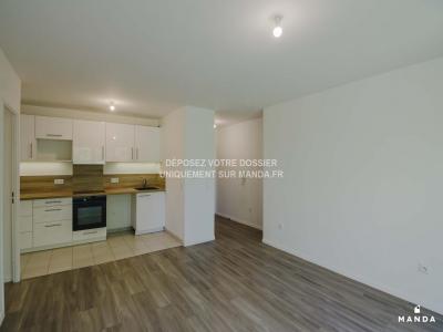 Louer Appartement Jouy-le-moutier Val d'Oise