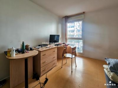 Annonce Location Appartement Courbevoie 92