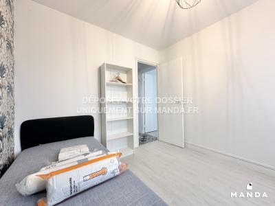 For rent Creteil 4 rooms 8 m2 Val de Marne (94000) photo 0