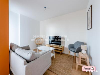 For rent Talence 5 rooms 85 m2 Gironde (33400) photo 0