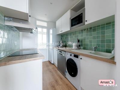 For rent Talence 5 rooms 85 m2 Gironde (33400) photo 1