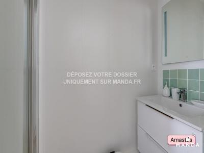 For rent Talence 5 rooms 85 m2 Gironde (33400) photo 2