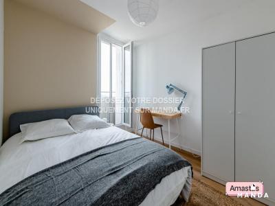 For rent Talence 5 rooms 85 m2 Gironde (33400) photo 3