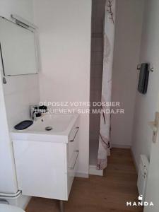 Louer Appartement 32 m2 Grenoble