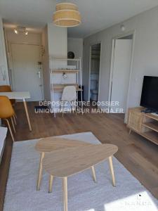 Louer Appartement Grenoble Isere
