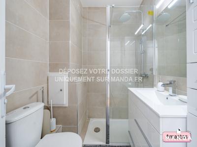 Louer Appartement Nice Alpes Maritimes