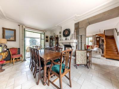 Acheter Maison 254 m2 Cancale