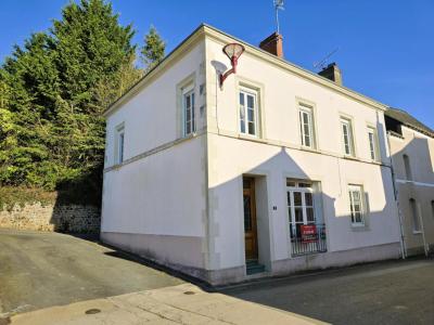 For sale Blandouet 6 rooms 111 m2 Mayenne (53270) photo 0