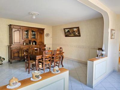 Annonce Vente 6 pi�ces Maison Blandouet 53